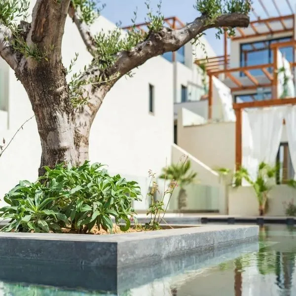 Vaya Suites by Omilos Hotels - zdjęcie 5