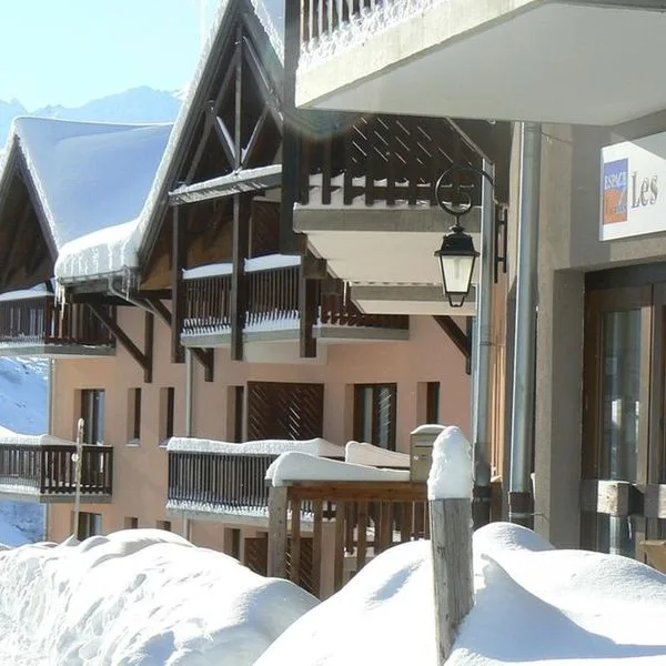 Les Hauts de Valmeinier - zdjęcie 5