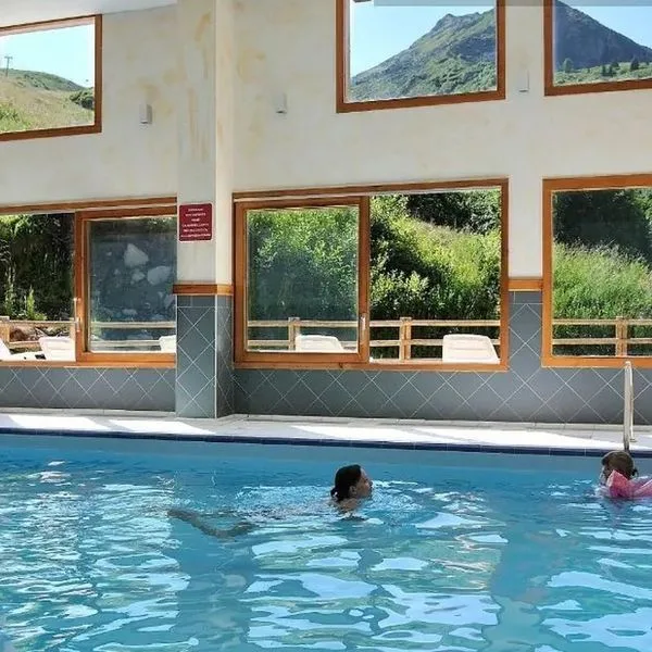 Les Hauts de Valmeinier - zdjęcie 2