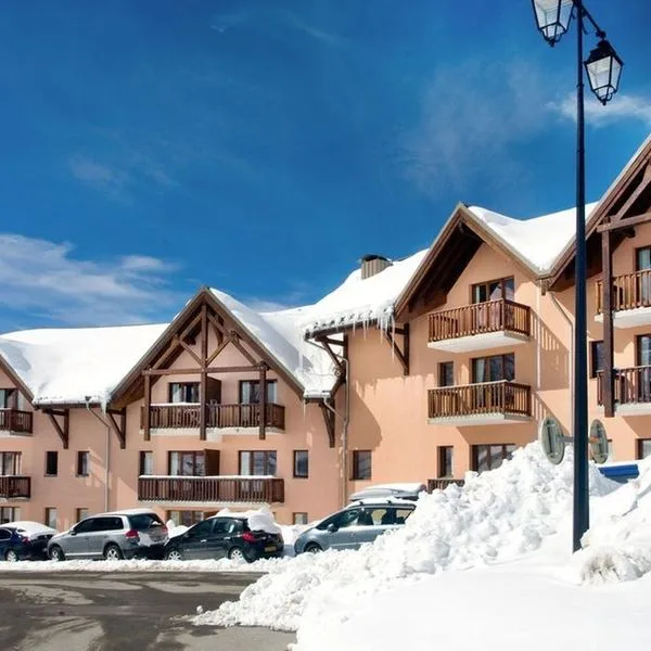 Les Hauts de Valmeinier - zdjęcie 3