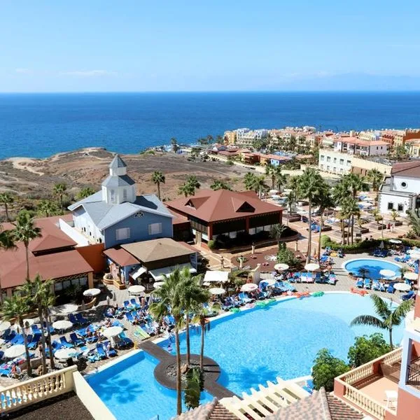 Bahia Principe Luxury Tenerife - zdjęcie 3