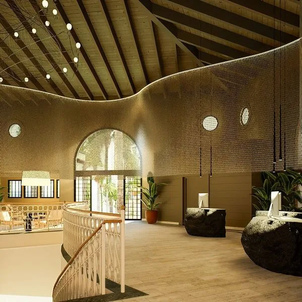 Bahia Principe Luxury Tenerife - zdjęcie 5