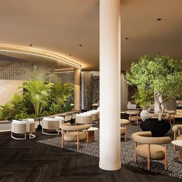 Bahia Principe Luxury Tenerife - zdjęcie 4