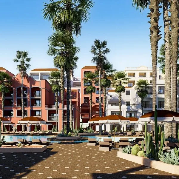 Bahia Principe Luxury Tenerife - zdjęcie 2