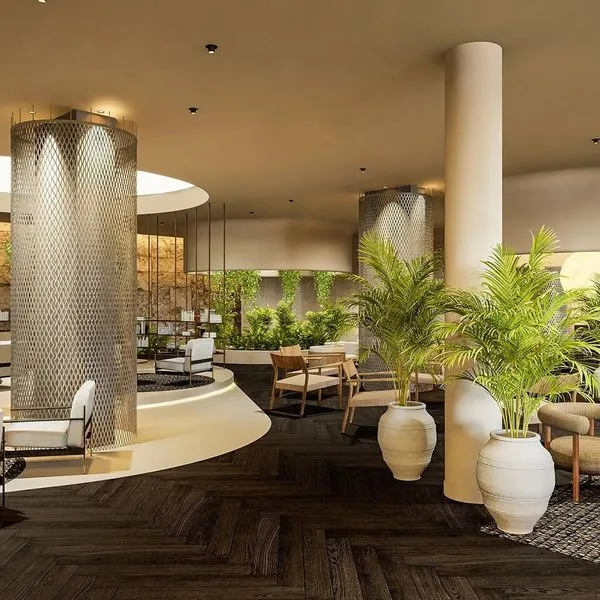 Bahia Principe Luxury Tenerife - zdjęcie 3