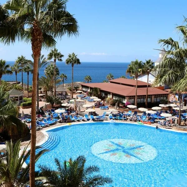 Bahia Principe Luxury Tenerife - zdjęcie 2