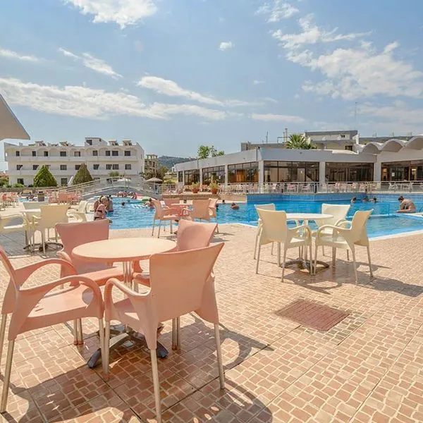 Evi (Faliraki) - zdjęcie 3