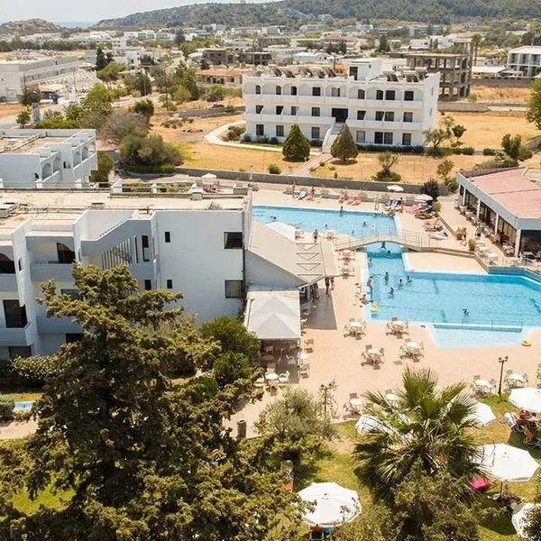 Evi (Faliraki) - zdjęcie 2