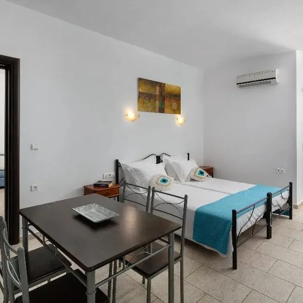 Lindian Myth Sea View Studios - zdjęcie 5