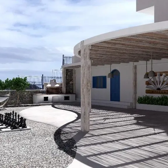 Lindian Myth Sea View Studios - zdjęcie 4