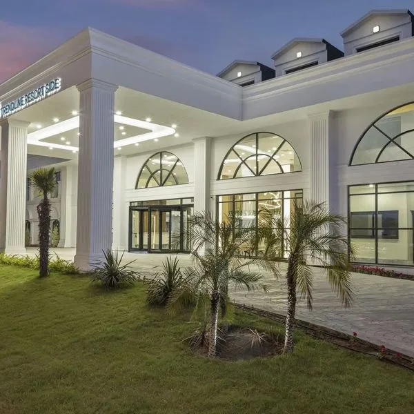 Arcanus Trendline Resort - zdjęcie 5