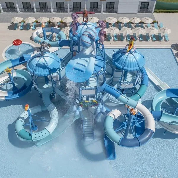 Arcanus Trendline Resort - zdjęcie 4