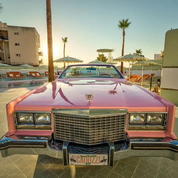 Grand Paradiso Ibiza - zdjęcie 5