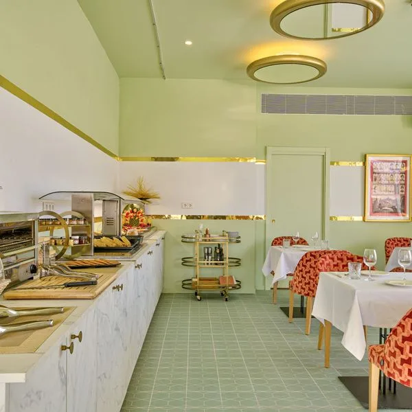 Grand Paradiso Ibiza - zdjęcie 3