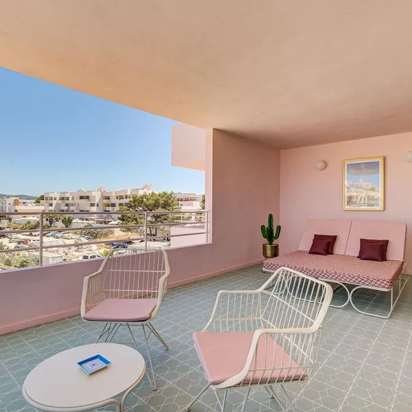 Grand Paradiso Ibiza - zdjęcie 2