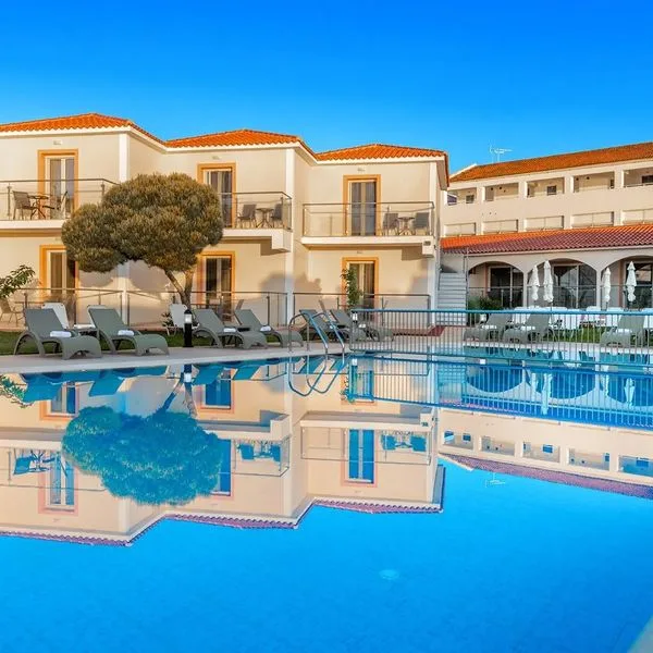 Pelagos Zante - zdjęcie 4