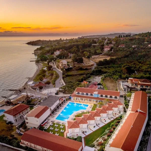 Pelagos Zante - zdjęcie 2