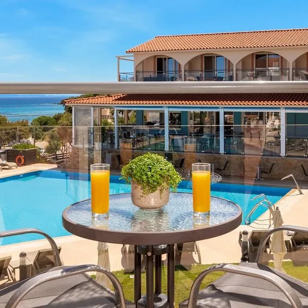 Pelagos Zante - zdjęcie 3