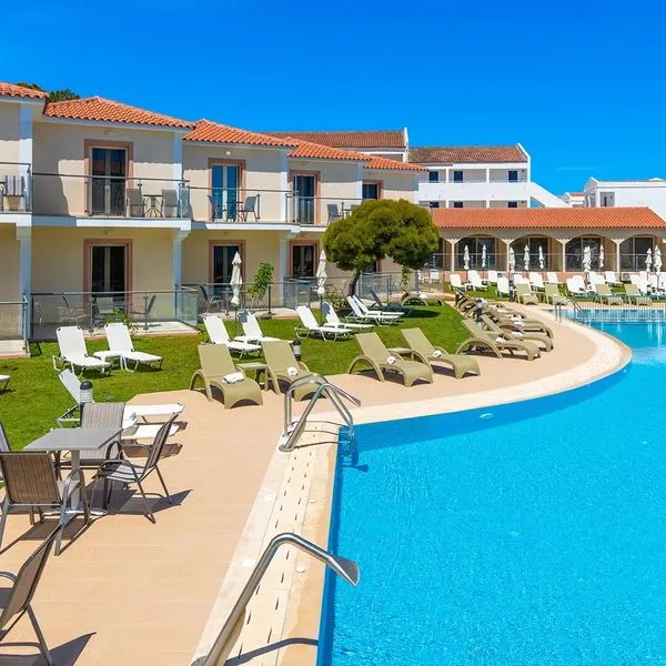 Pelagos Zante - zdjęcie 5