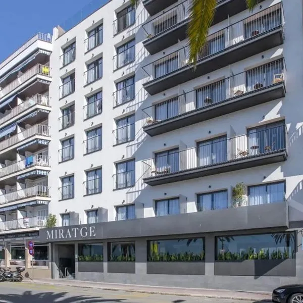 GHT Miratge - zdjęcie 2