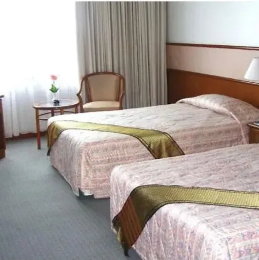 Royal Phuket City - zdjęcie 4