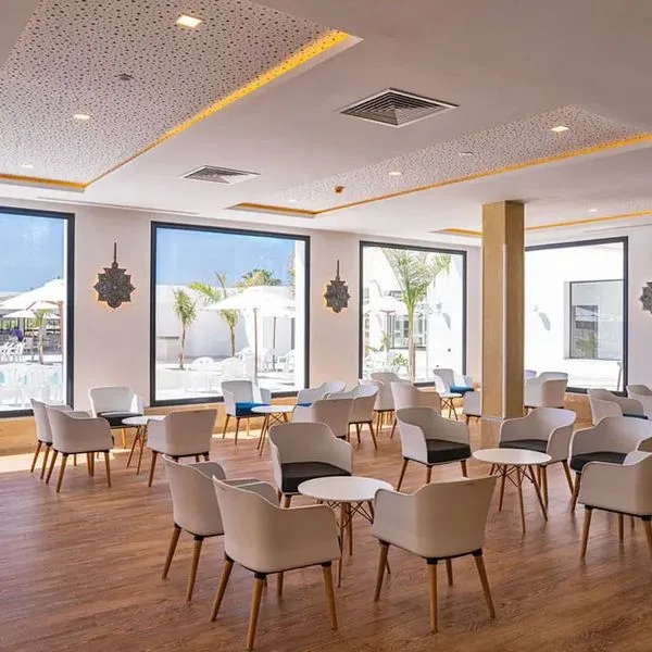 Dar Khayam - zdjęcie 5