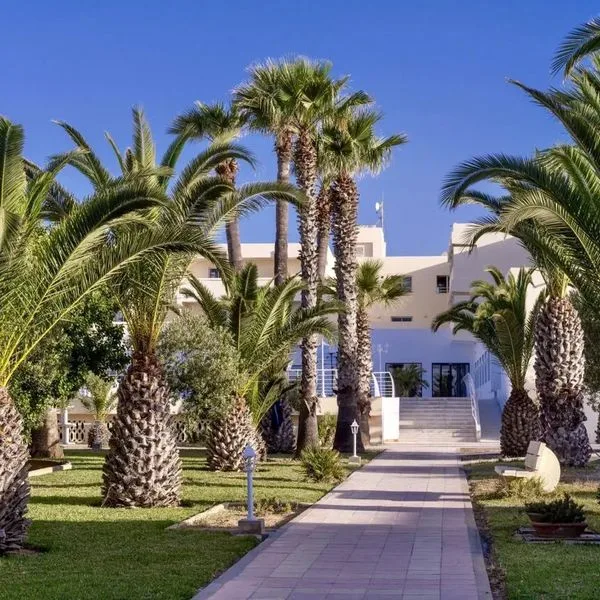 Dar Khayam - zdjęcie 4