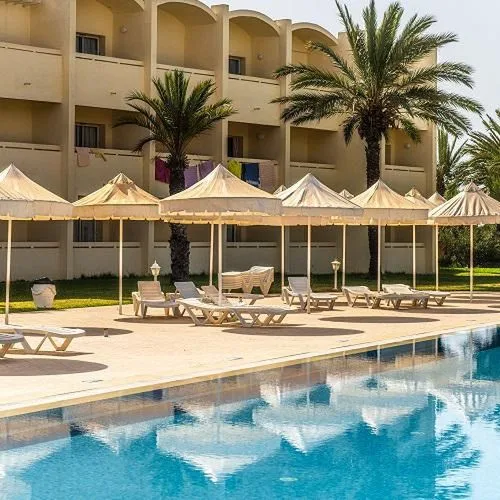 Dar Khayam - zdjęcie 2