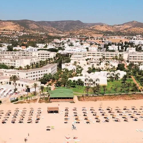 Dar Khayam - zdjęcie 5