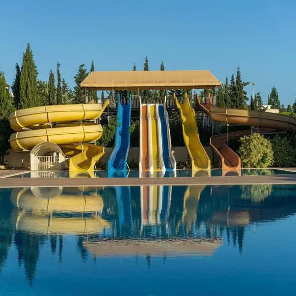 Dar Khayam - zdjęcie 3