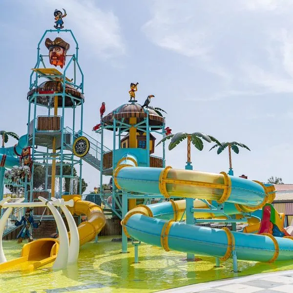 Selectum Family Resort (ex Letoonia Golf Resort) - zdjęcie 5