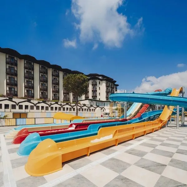 Selectum Family Resort (ex Letoonia Golf Resort) - zdjęcie 3