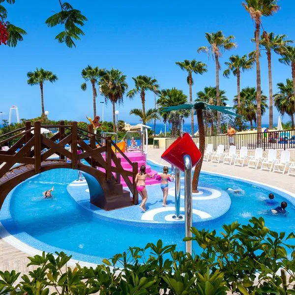 Tagoro Family & Fun - zdjęcie 3