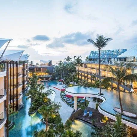 Le Meridien - zdjęcie 4