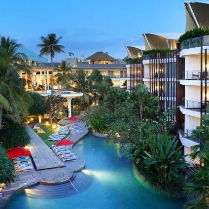 Le Meridien - zdjęcie 5