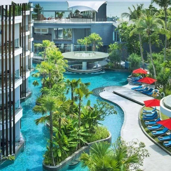 Le Meridien - zdjęcie 3