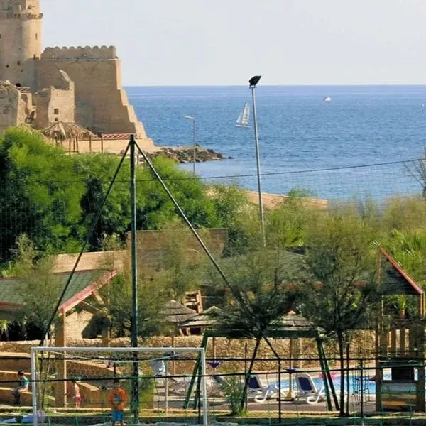 Futura Baia degli Dei Beach Resort - zdjęcie 4