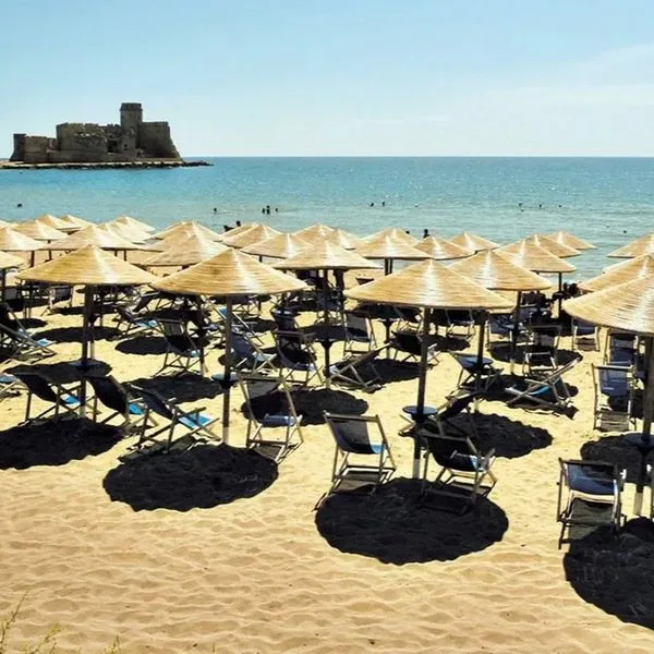 Futura Baia degli Dei Beach Resort - zdjęcie 2