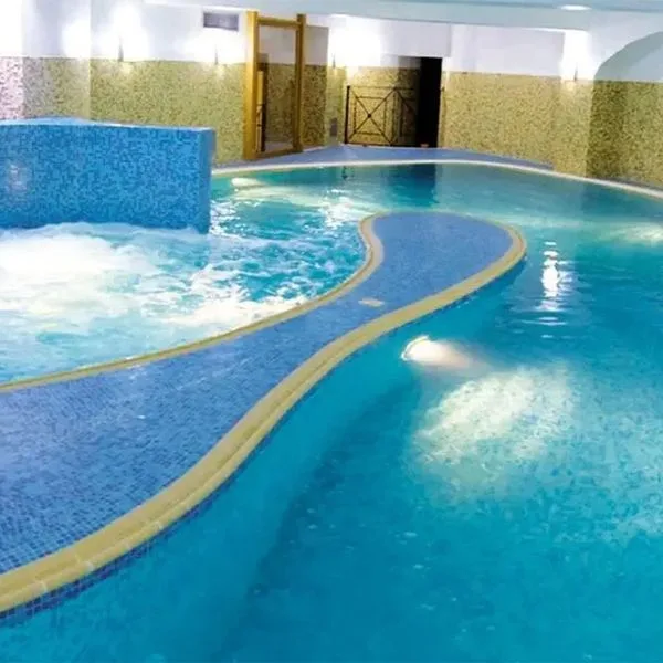 Futura Baia degli Dei Beach Resort - zdjęcie 3