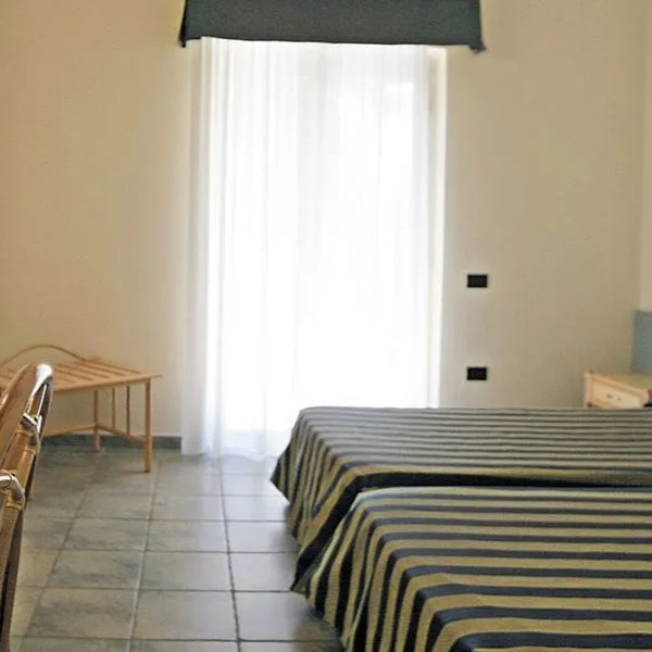 Futura Baia degli Dei Beach Resort - zdjęcie 5