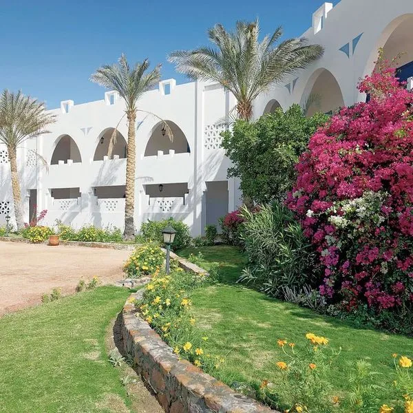 The Three Corners Equinox Beach Resort - zdjęcie 5