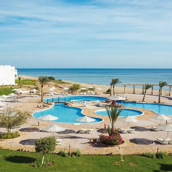 The Three Corners Equinox Beach Resort - zdjęcie 2