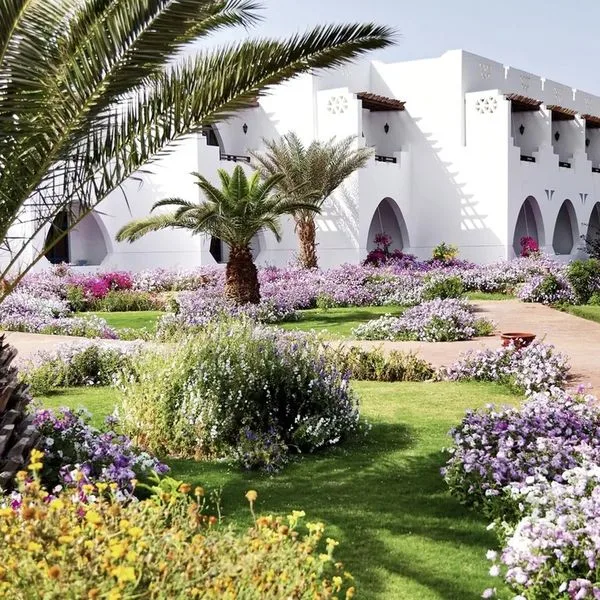 The Three Corners Equinox Beach Resort - zdjęcie 3