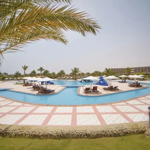 Pharaoh Azur Resort (ex Sonesta Pharaoh Beach Resort) - zdjęcie 3