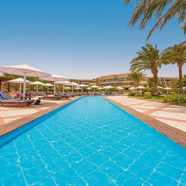 Pharaoh Azur Resort (ex Sonesta Pharaoh Beach Resort) - zdjęcie 5