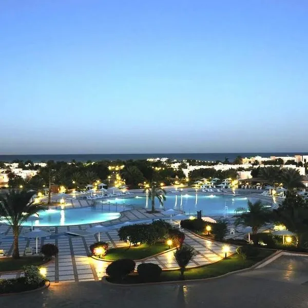 Pharaoh Azur Resort (ex Sonesta Pharaoh Beach Resort) - zdjęcie 4