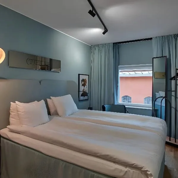 Scandic Klara - zdjęcie 5