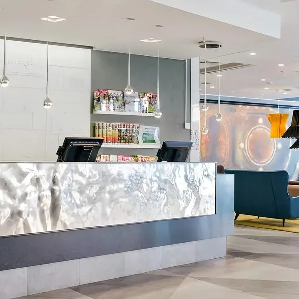 Scandic Klara - zdjęcie 3