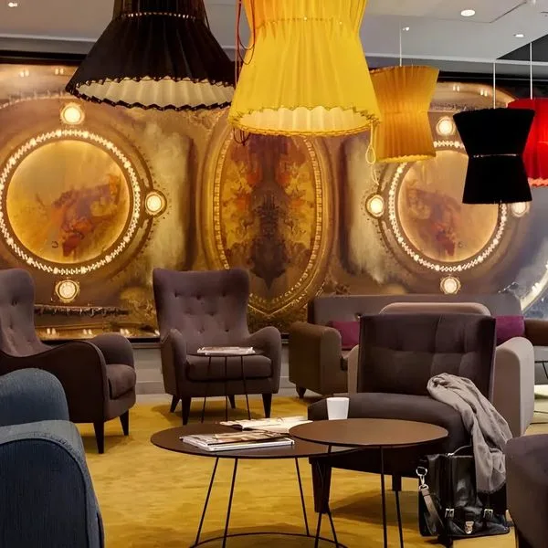 Scandic Klara - zdjęcie 4