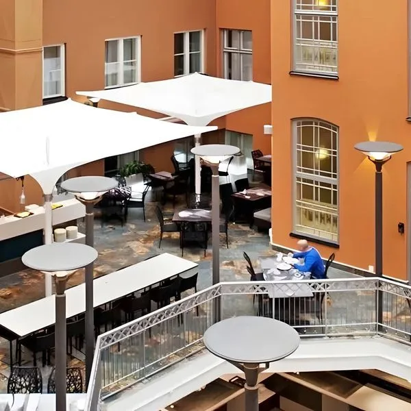 Scandic Klara - zdjęcie 2